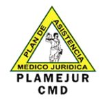 Plamejur logo